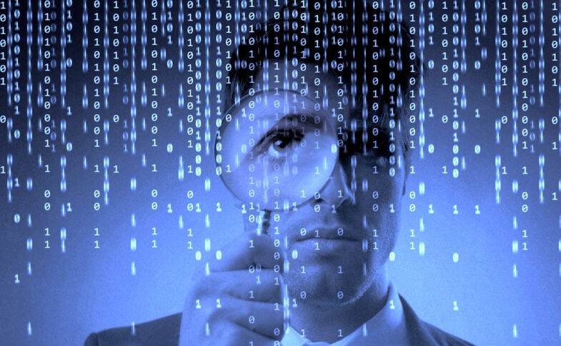 Cyber Crime Investigation